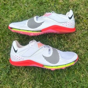 Nike Air Zoom LJ Elite Long Jump